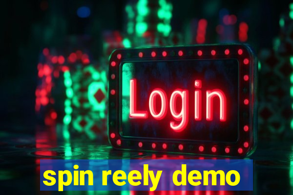 spin reely demo